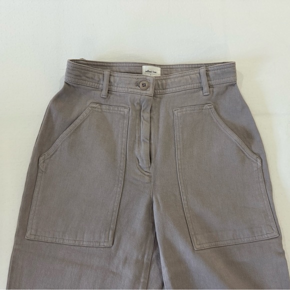 Light Purple Aritzia Pants - Picture 2 of 3